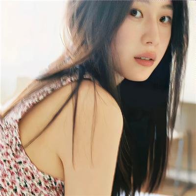 向生命跳舞的女孩